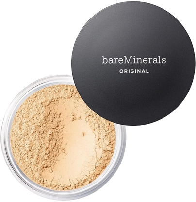 Picture of bareMinerals Original Loose Foundation SPF15 mineralny podkad Golden Fair 8g