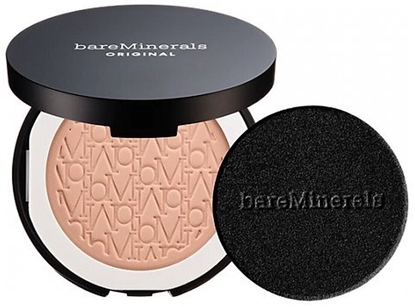 Picture of bareMinerals Original Pressed Powder Foundation SPF15 podkad do twarzy Golden Beige 13 8ml