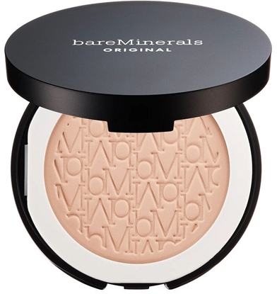 Picture of bareMinerals Original Pressed Powder Foundation SPF15 podkad do twarzy Golden Fair 04 8ml