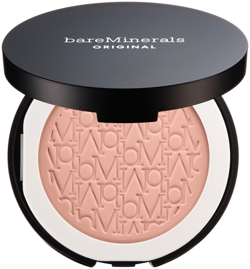Picture of bareMinerals Original Pressed Powder Foundation SPF15 podkad do twarzy Medium Beige 12 8ml