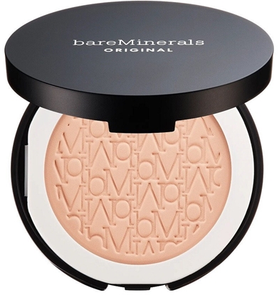 Picture of bareMinerals Original Pressed Powder Foundation SPF15 podkad do twarzy Neutral Ivory 06 8ml