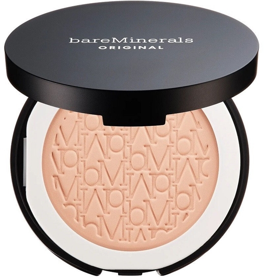 Picture of bareMinerals Original Pressed Powder Foundation SPF15 podkad do twarzy Neutral Ivory 06 8ml
