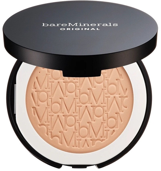Picture of bareMinerals Original Pressed Powder Foundation SPF15 podkad do twarzy Neutral Ivory 07 8ml