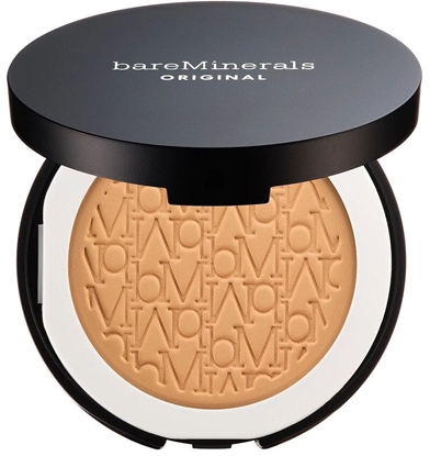 Picture of bareMinerals Original Pressed Powder Foundation SPF15 podkad do twarzy Neutral Medium 15 8ml