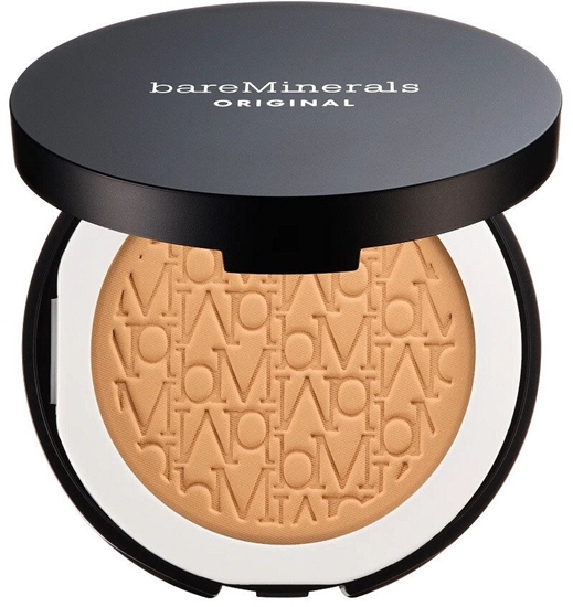Picture of bareMinerals Original Pressed Powder Foundation SPF15 podkad do twarzy Neutral Medium 15 8ml