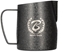 Изображение Barista Space Barista Space - Dzbanek do mleka Ice Grain Black 450 ml