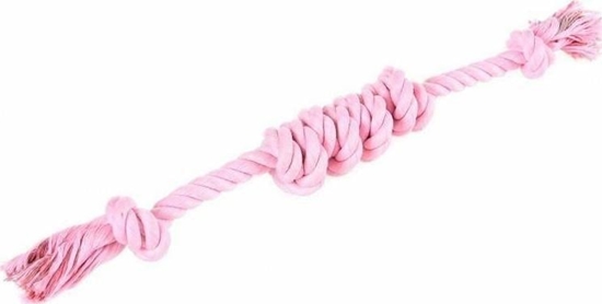 Picture of Barry King BARRY KING ZABAWKA SZNUR RÓOWY 47cm