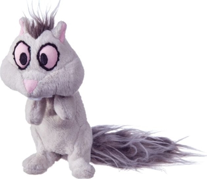 Изображение Barry King Zabawka dla psa Wiewiórka 29 cm