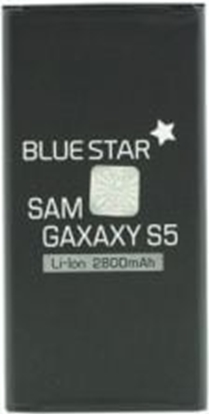 Изображение Bateria Bateria SAMSUNG I9600/G920 S5 2800mAh Li-Ion Blue star