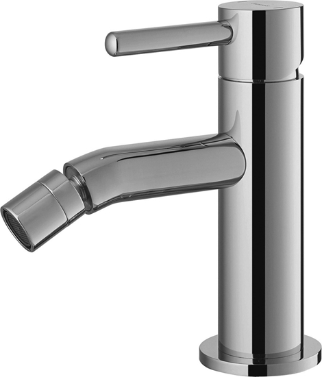 Изображение Bateria bidetowa Omnires Y stojca chrom (Y1220)