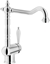 Picture of Bateria kuchenna Franke Old England stojca chrom (115.0060.360)