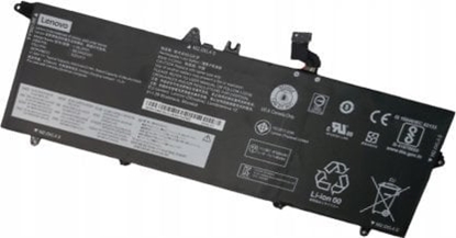 Изображение Bateria Lenovo BIS3 for Jazz Integ 3c/57Wh