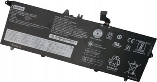 Изображение Bateria Lenovo BIS3 for Jazz Integ 3c/57Wh