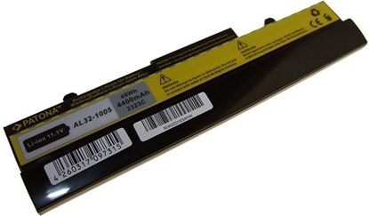 Изображение Bateria Patona Hp Compaq 14, 4400mAh, LI-ION, 14.8V (PT2350)