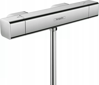 Attēls no Bateria prysznicowa Hansgrohe BAT.ECOSTAT E NATR. TERMOSTAT 15773000