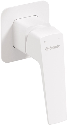 Attēls no Bateria prysznicowa podtynkowa bez przecznika natrysku