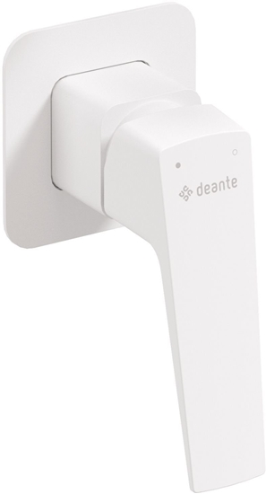 Picture of Bateria prysznicowa podtynkowa bez przecznika natrysku