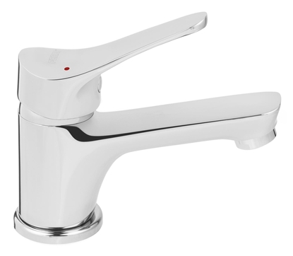 Picture of Bateria umywalkowa Ferro Stillo stojca chrom (BSL2)