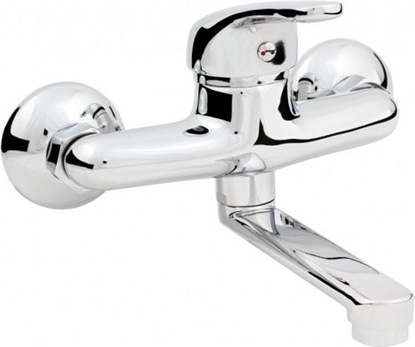 Attēls no Bateria umywalkowa Hydroland Joker cienna chrom (5900308736357)