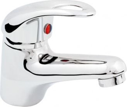 Attēls no Bateria umywalkowa Hydroland Jowisz stojca chrom (5900238565485)