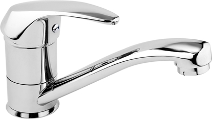 Picture of Bateria umywalkowa KFA Krzem stojca chrom (4212-915-00)