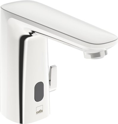 Изображение Bateria umywalkowa Oras MIXER FOR BASIN ELECTRA 9100FZ CHROM