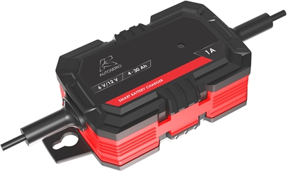 Picture of BATTERY CHARGER 120AH 1A