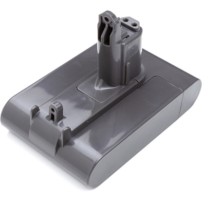 Attēls no Battery for DYSON DC34, 22.2V, 2.0Ah, 44.4Wh, Li-ion