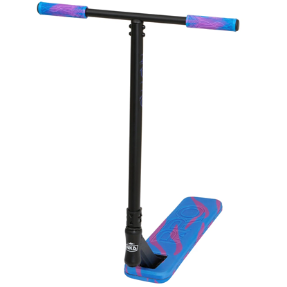 Picture of Batuta triku skrejritenis NKD Trampoline, Blue 78 cm