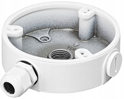 Picture of BCS Puszka montaowa do kamer LINE BCS-L-AD23