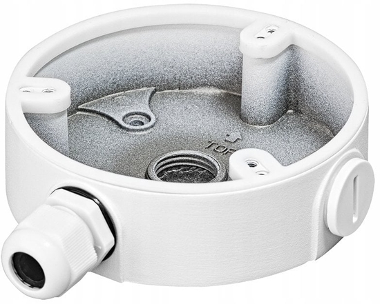 Picture of BCS Puszka montaowa do kamer LINE BCS-L-AD23