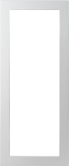 Picture of BCS Ramka 3-moduowa do nowego systemu paneli moduowych BCS-RA3-N