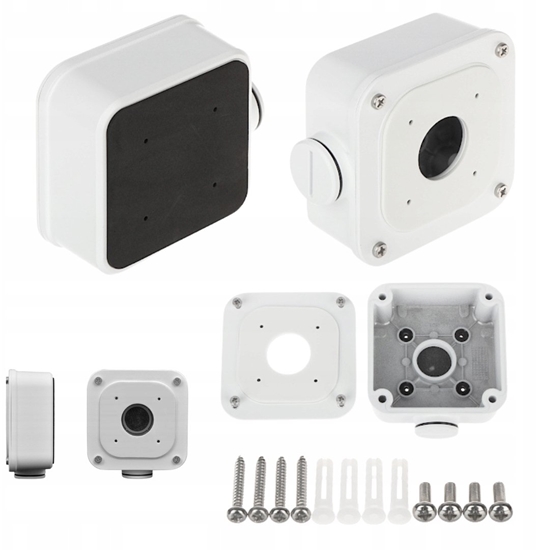 Picture of BCS Uchwyt montaowy P-A71-G