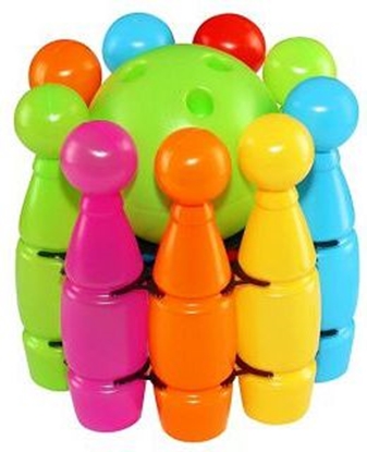 Изображение Bczek KRGLE MAXI W KOSZYKU KMK (5388)