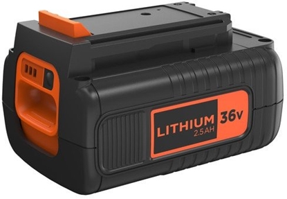 Picture of BD AKUMULATOR 36V 2,0Ah BL2536