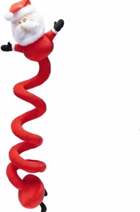 Attēls no Beeztees Zabawka dla Psa Mikoaj Spirala 32cm