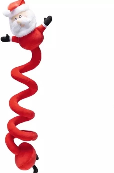 Picture of Beeztees Zabawka dla Psa Mikoaj Spirala 32cm