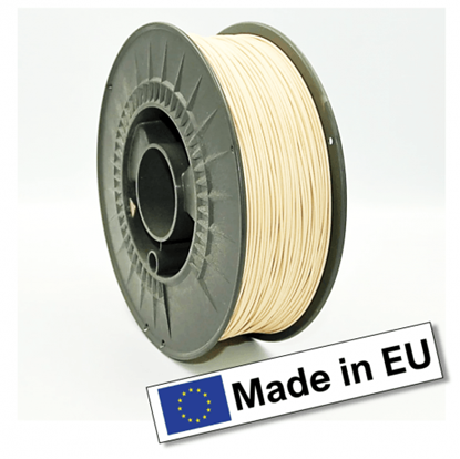 Attēls no Beige RAL 1001 Filament PLA Basic | 1kg | 1.75mm | 3D printing material