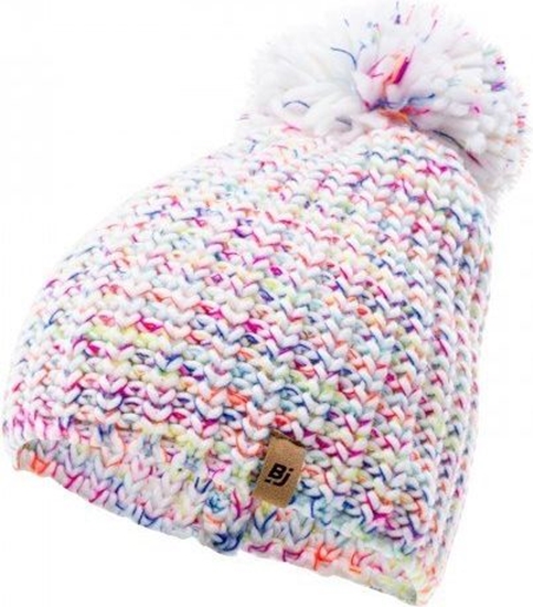 Изображение Bejo Czapka Zoar Jr. kolorowa r. uniwersalny