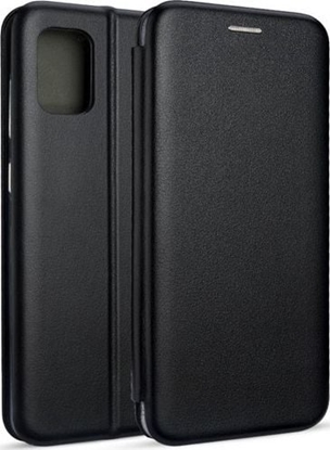 Attēls no Beline Etui Beline Book Magnetic Samsung M31s M317 czarny/black