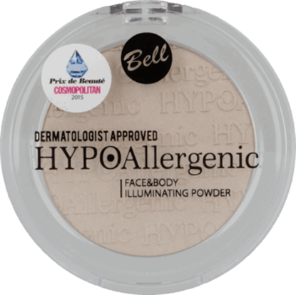 Изображение Bell rozwietlacz do twarzy i ciaa 01 - 833224