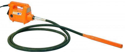 Изображение Belle Zestaw wibrator wgbny z napdem 2,3kW + buawa