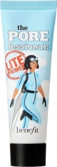 Picture of BENEFIT_The POREfessional Lite Primer mini baza pod makija 7,5ml