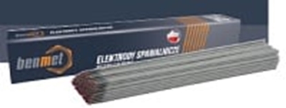 Attēls no Benmet Elektorad rutylowa BES 1.460 R 4,0mm 5kg