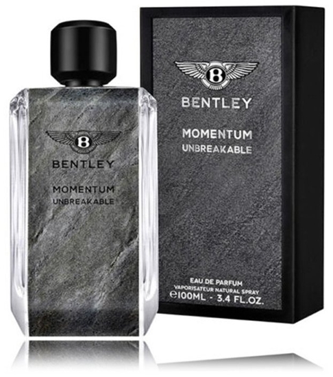 Picture of Bentley Momentum Unbreakable Perfume EDP 100 ml