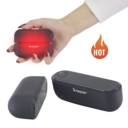 Attēls no Beper P203TFO050