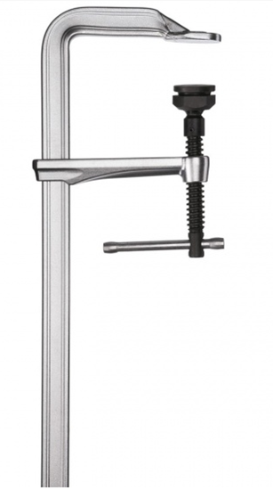 Picture of Bessey cisk lusarski rubowy wzmocniony SGM 140 x 400mm (SG40M)