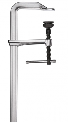 Изображение Bessey cisk lusarski rubowy wzmocniony SGM 140 x 500mm (SG50M)