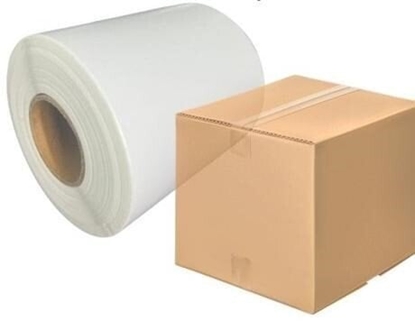 Изображение Bestpak Etykieta termiczna z perforacj 100x150/500 24 sztuk