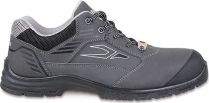 Изображение BETA PÓBUTY ROBOCZE NUBUKU 7214G, ROZMIAR 44 (1 PAR)